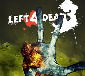 Left 4 Dead 3