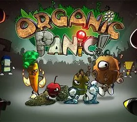 Organic Panic