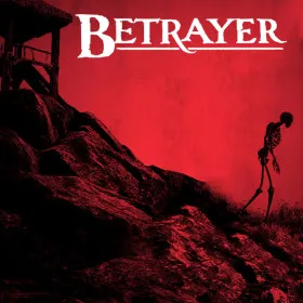 Betrayer