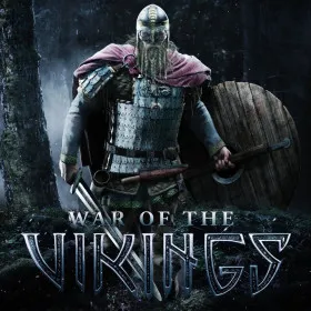 War of the Vikings