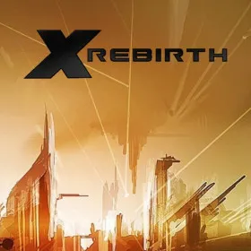 X Rebirth