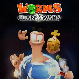 Worms: Clan Wars