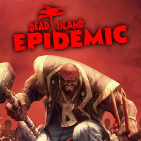 Dead Island: Epidemic