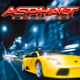 Asphalt: Urban GT