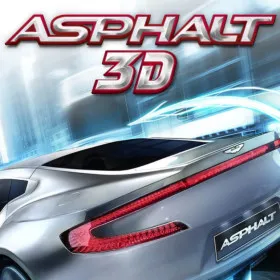 Asphalt 3D