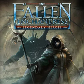 Fallen Enchantress: Legendary Heroes