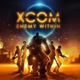 XCOM: Enemy Within