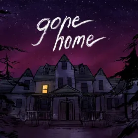 Gone Home