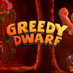 Greedy Dwarf