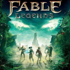 Fable: Legends