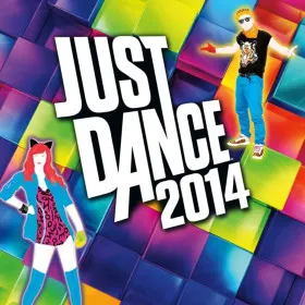 Just Dance 2014