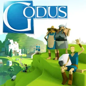 Godus