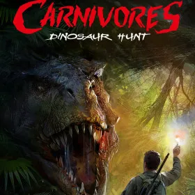 Carnivores: Dinosaur Hunter