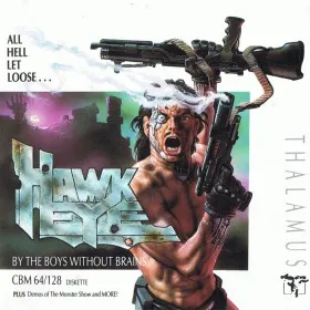 Hawkeye