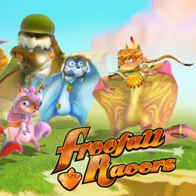 Freefall Racers