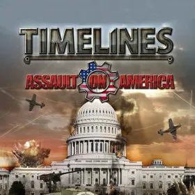 TimeLines: Assault on America