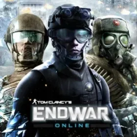 Tom Clancy's EndWar Online