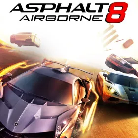 Asphalt 8: Airborne