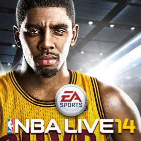 NBA Live 14
