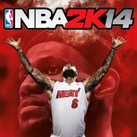 NBA 2K14