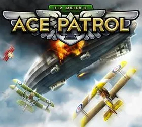 Sid Meier's Ace Patrol