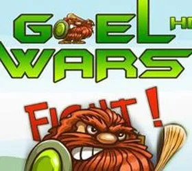 Gael Wars