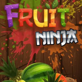 Fruit Ninja