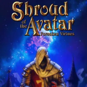 Shroud of the Avatar: Forsaken Virtues