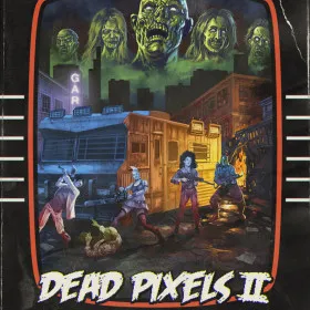 Dead Pixels II