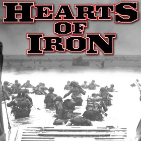Hearts of Iron