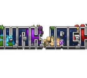 Junk Jack X
