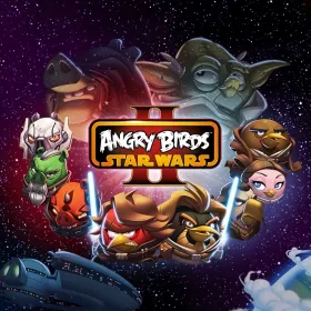 Angry Birds Star Wars 2