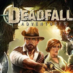 Deadfall Adventures