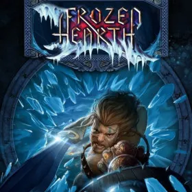 Frozen Hearth