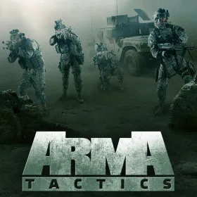 ArmA: Tactics