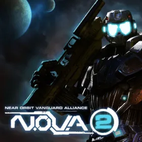 N.O.V.A. 2: Near Orbit Vanguard Alliance
