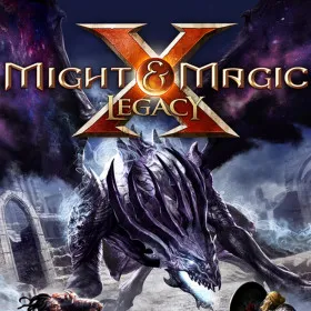 Might & Magic X: Legacy