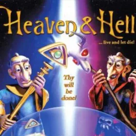 Heaven & Hell