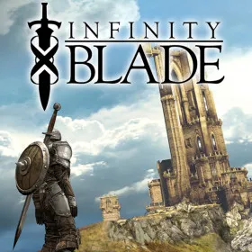 Infinity Blade