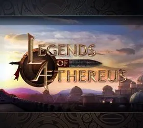 Legends of Aethereus