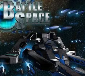 Battle Space