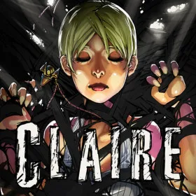Claire