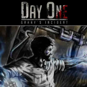Day One: Garry's Incident