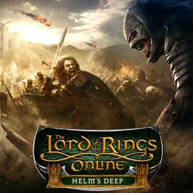 The Lord of the Rings Online: Helm's Deep