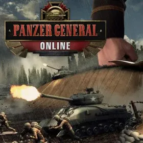 Panzer General Online