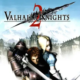 Valhalla Knights 2