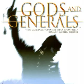 Gods & Generals