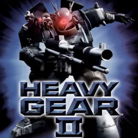 Heavy Gear 2
