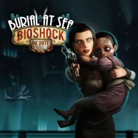 BioShock Infinite: Burial at Sea - Episode Two