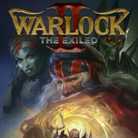 Warlock 2: The Exiled